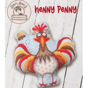 Henny Penny chart by Dirty Annie’s