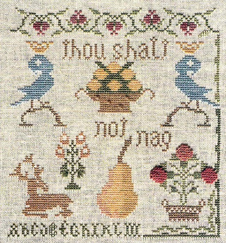 Thou Shall Not Nag