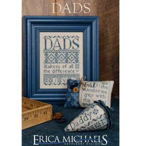 Dads by Erica Michaels