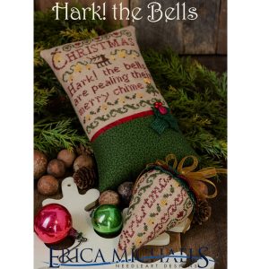 Hark! the Bells by Erica Michaels