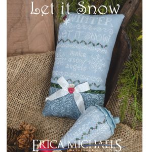 Let It Snow by Erical Michaels