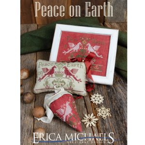 Peace on Earth by Erica Michaels