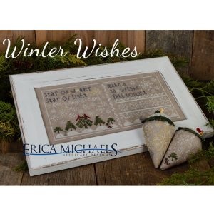 Winter Wishes by Erica Michaels