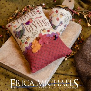 Turkey Time by Erica Michaels
