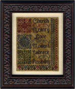 Every Moment by Erica Michaels