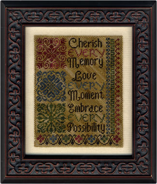 Every Moment by Erica Michaels