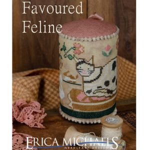 Favoured Feline by Erica Michaels