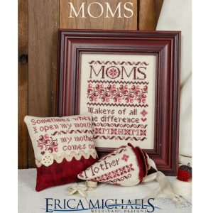 Moms by Erica Michaels
