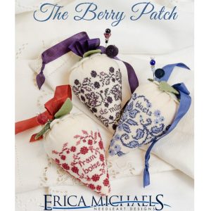 Berry Patch by Erica Michaels