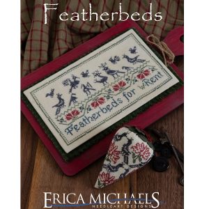 Featherbeds by Erica Michaels ~ Nashville25