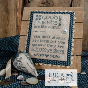 Friends & Stars by Erica Michaels ~ Nashville25