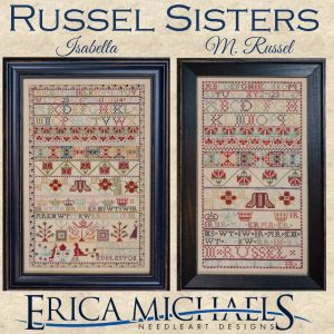 Russel Sisters by Erica Michaels ~ Nashville25