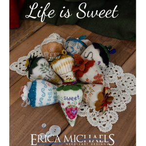 Life Is Sweet by Erica Michaels ~ Nashville25