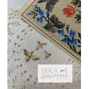 Voice of the Garden by Erica Michaels ~ Nashville25