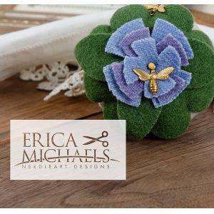 Voice of the Garden by Erica Michaels ~ Nashville25