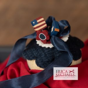 The American Berry free chart by Erica Michaels – Nashville26