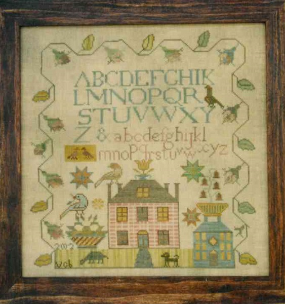Dames Boarding School
