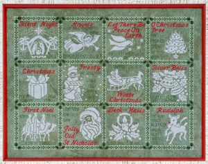 Medley of Carols