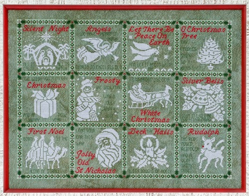 Medley of Carols