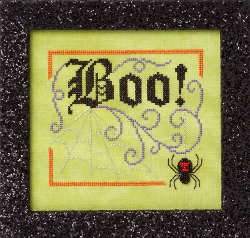 Boo Elegance