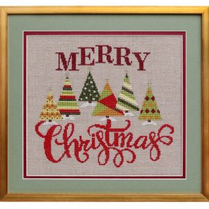 Christmas Greetings by Glendon Place