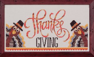 Thanks Giving