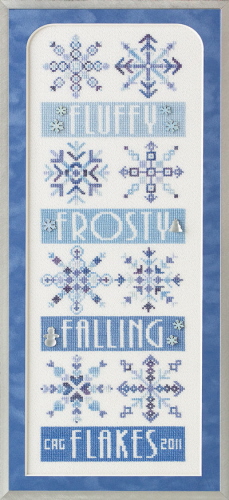 Flakes