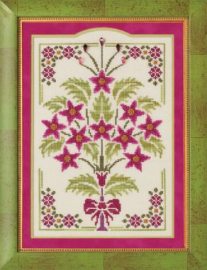 Royal Poinsettias