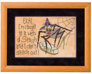 Web of Stash
