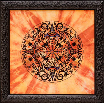 Witches Wheel, The