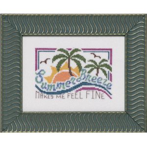 Summer Breeze by Glendon Place