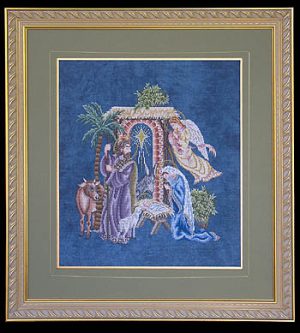 Nativity, The