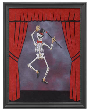 Mr. Bones Jangles