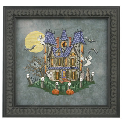 Murky Manor