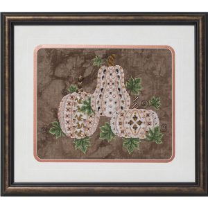 Glorious Gourds by Glendon Place