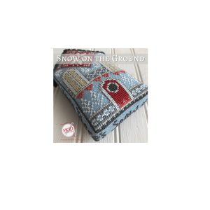Snow on the Ground by Hands On Design