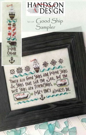 Good Ship Sampler