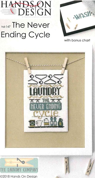 Laundry Company: The Never Ending Cycle