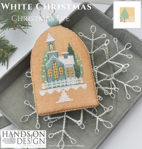 White Christmas: Christmas Eve