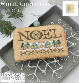 White Christmas: Noel