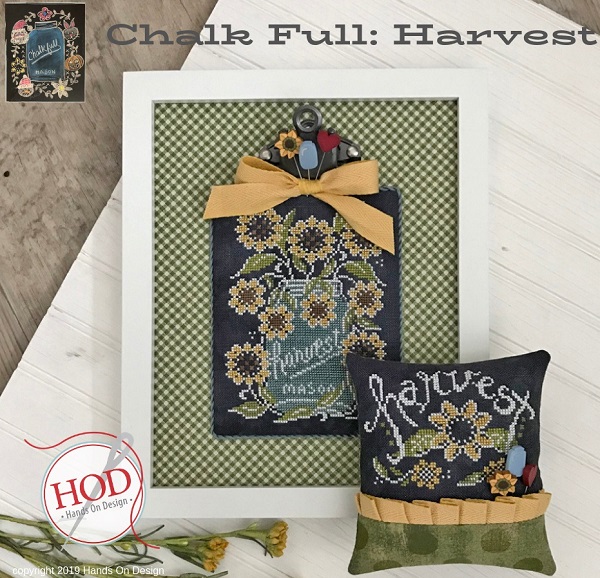 Chalk Full: Harvest