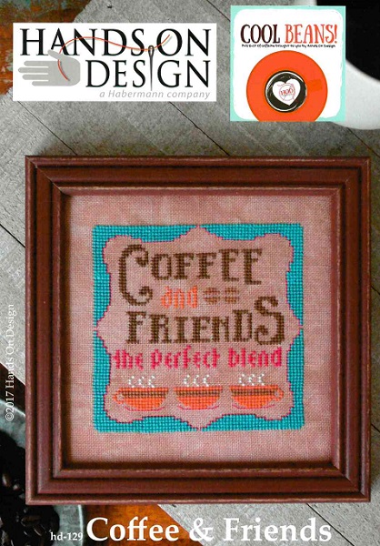 Cool BeansCoffee & Friends