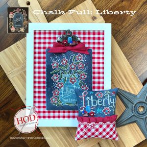 Chalk Full: Liberty