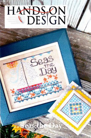 Seas The Day