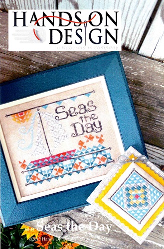 Seas The Day