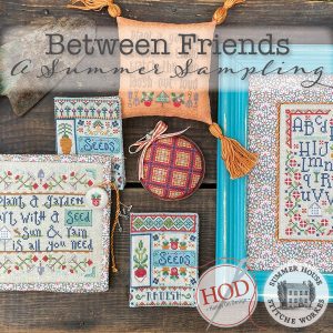 Between Friends, A Summer Sampling (HOD/SHSW)