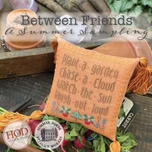 Between Friends, A Summer Sampling (HOD/SHSW)