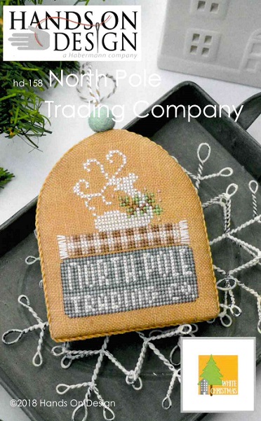 White Christmas: North Pole Trading Company