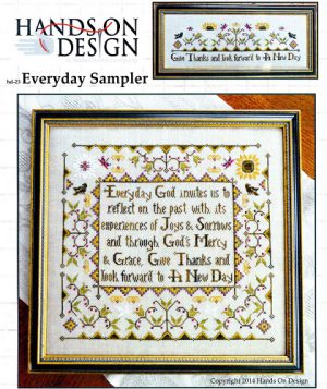 Everyday Sampler