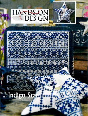 Indigo Star